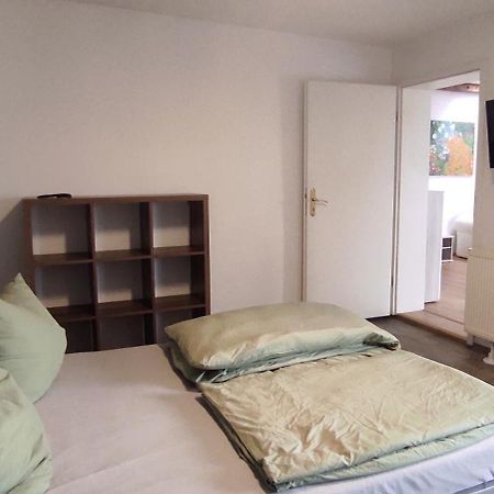 Apartment Cottbus City Mit Blick Ueber Die Daecher - Fuer Treppensteiger Eksteriør billede